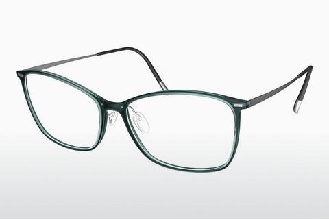 Brille Silhouette Illusion Lite (1598 5001)