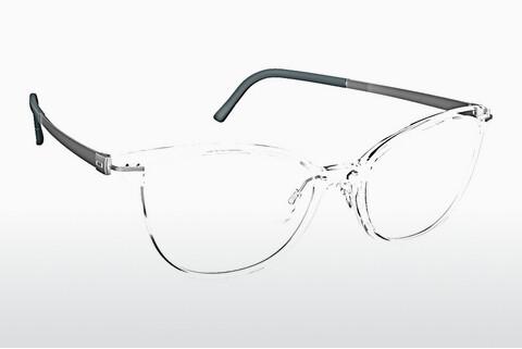 Designer briller Silhouette Infinity View (1600-75 1110)