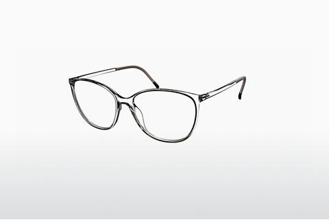 Glasses Silhouette Spx Illusion (1601-75 8510)