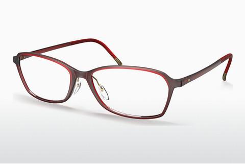 Lunettes de vue Silhouette Spx Illusion (1605 3031)