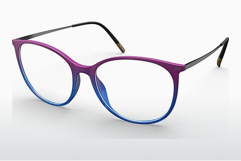 Lunettes de vue Silhouette Illusion Lite (1606 4060)