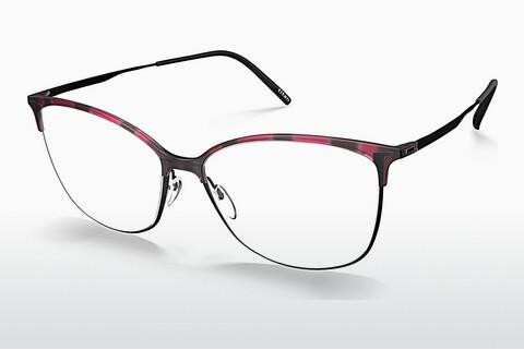 Brille Silhouette Urban Fusion (1608 3540)