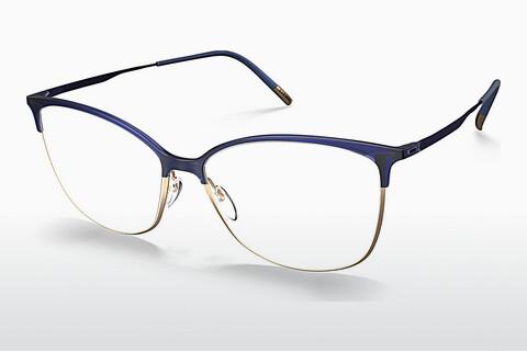 Lunettes de vue Silhouette Urban Fusion (1608 4520)