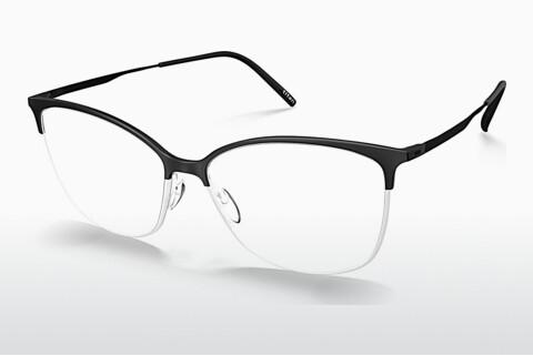 Lunettes de vue Silhouette Urban Fusion (1608 9140)