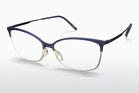 Brille Silhouette Urban Fusion (1609 4520)