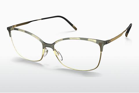 Brille Silhouette Urban Fusion (1609 5640)