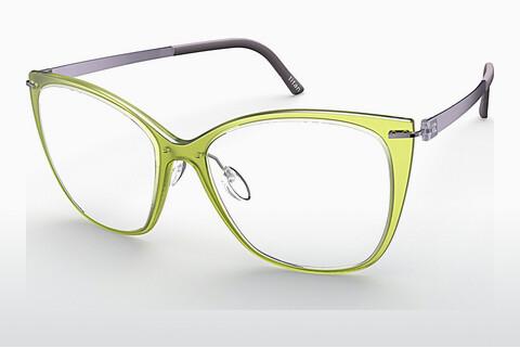 Lunettes de vue Silhouette Infinity View (1610 2040)