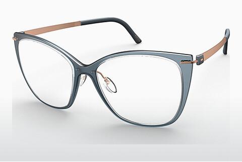 Brille Silhouette Infinity View (1610 4530)