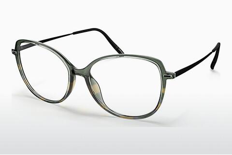 Eyewear Silhouette Illusion Lite (1618 L140)