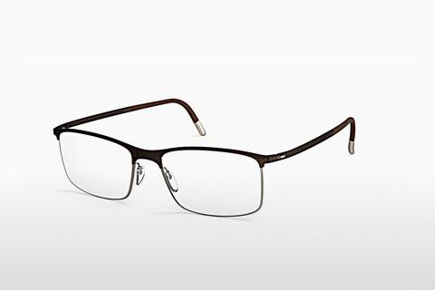 Glasses Silhouette Urban Fusion (2904-40 6105)