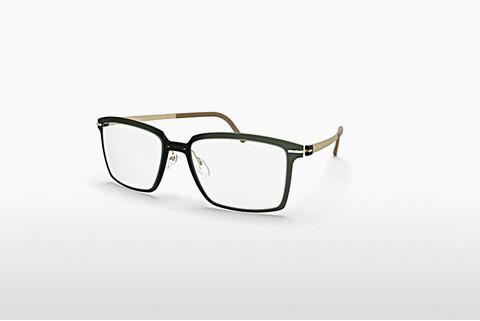 Glasses Silhouette INFINITY VIEW (2922 5540)