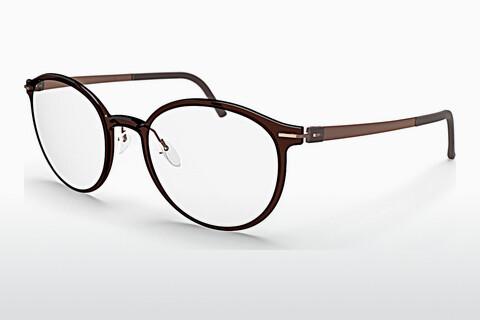 Eyewear Silhouette Infinity View (2923 6142)