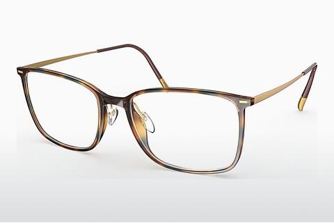 Brille Silhouette Illusion Lite (2932 6132)