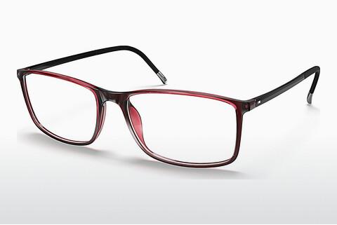 Gafas de diseño Silhouette Spx Illusion (2934 3310)