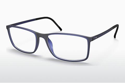 Gafas de diseño Silhouette Spx Illusion (2934 4560)