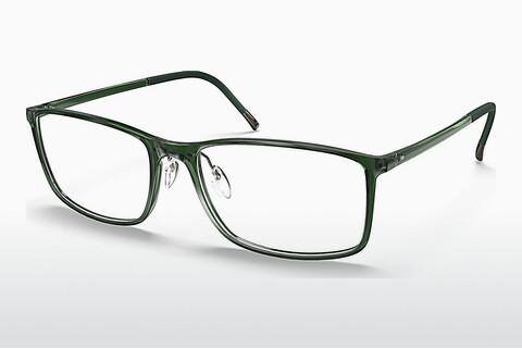 Lunettes de vue Silhouette Spx Illusion (2934 5711)