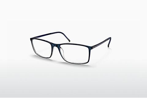 Glasses Silhouette Spx Illusion (2934-75 4510)