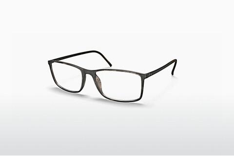 Glasses Silhouette Spx Illusion (2934-75 9110)