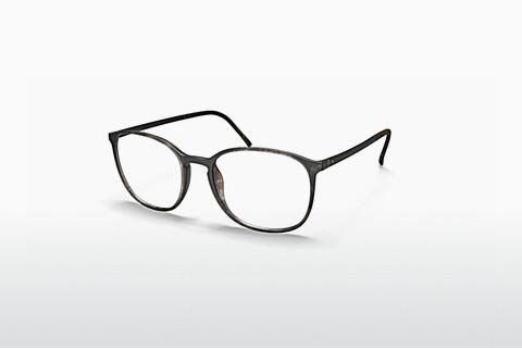 Gafas de diseño Silhouette Spx Illusion (2935-75 9110)