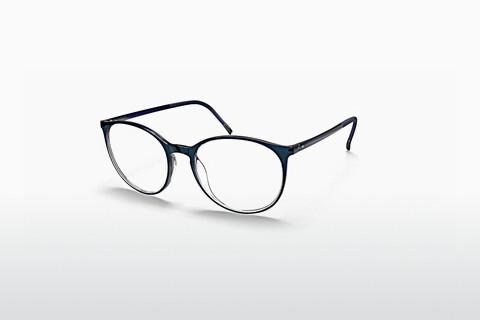 Glasses Silhouette Spx Illusion (2936-75 4510)