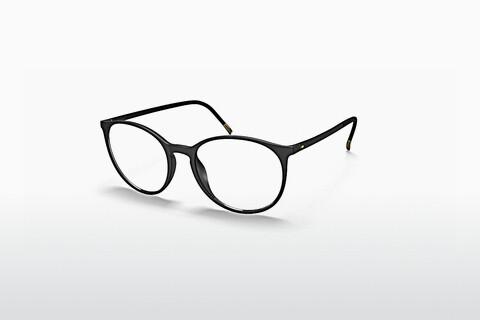 Designer briller Silhouette Spx Illusion (2936-75 9030)