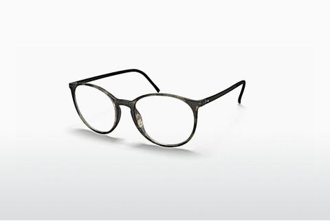 Designer briller Silhouette Spx Illusion (2936-75 9310)