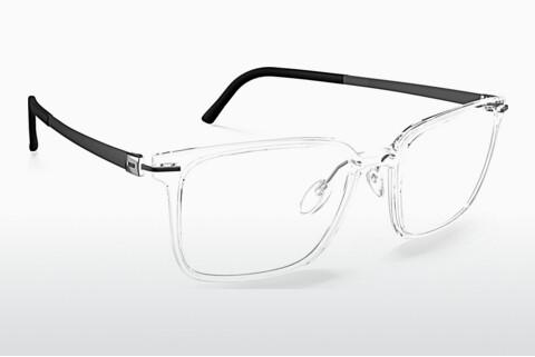 Designer briller Silhouette Infinity View (2937 1001)