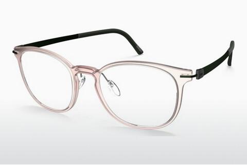 Lunettes de vue Silhouette Infinity View (2938 3540)