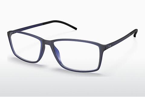 Lunettes de vue Silhouette Spx Illusion (2942 4560)