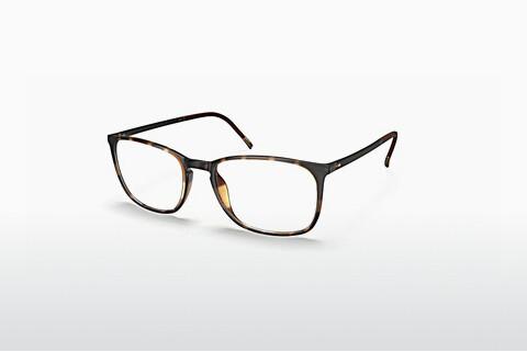 Designer briller Silhouette Spx Illusion (2943-75 6030)