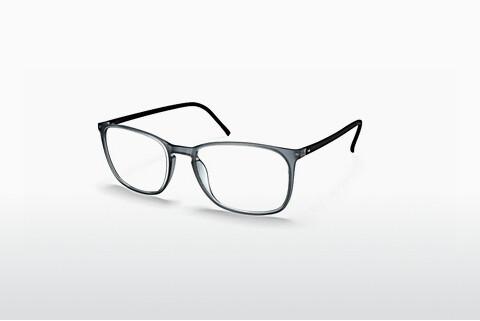 Designer briller Silhouette Spx Illusion (2943-75 6510)