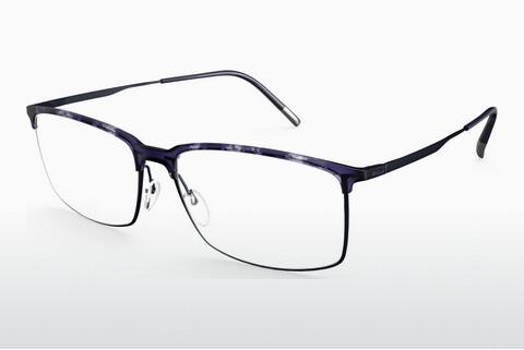 Lunettes de vue Silhouette Urban Fusion (2947 4642)