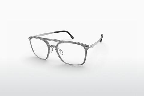 Brille Silhouette Infinity View (2951/75 9040)