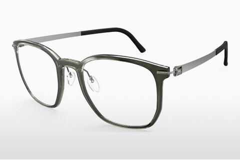 Eyewear Silhouette Infinity View (2952 5511)