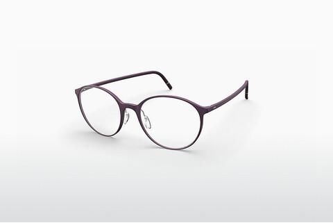 Glasses Silhouette Pure Wave (2953/75 4010)