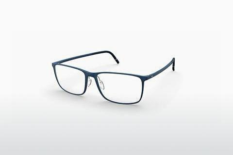 Glasses Silhouette Pure Wave (2955/75 4510)