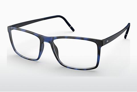 Brille Silhouette Vivid Sky FR (2956 4610)