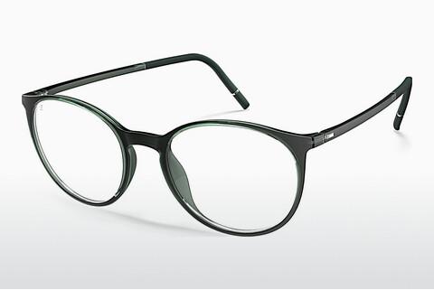 Designerbrillen Silhouette Spx Illusion (2960 5510)