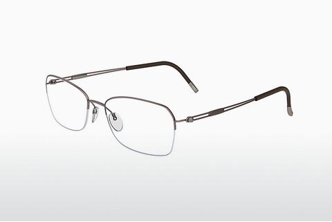 Glasses Silhouette Tng Nylor (4337-40 6052)