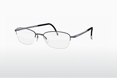 Glasses Silhouette Illusion Nylor (4453-40 6054)