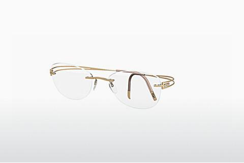 Brilles Silhouette Light Attraction (4469-20 6051)