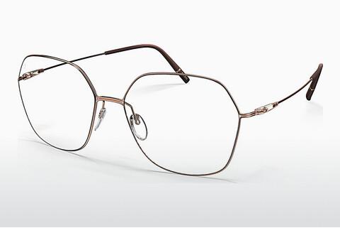 Eyewear Silhouette Dynamics Colorwave (4549 3530)