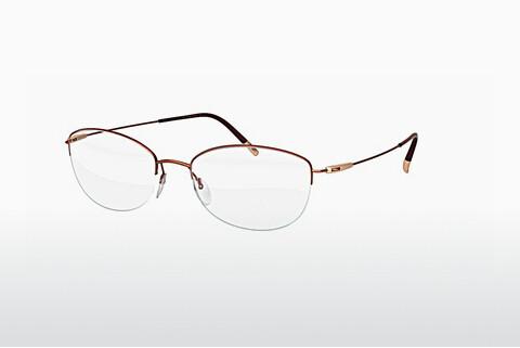 Glasses Silhouette Dynamics Colorwave Nylor (4552-75 6040)