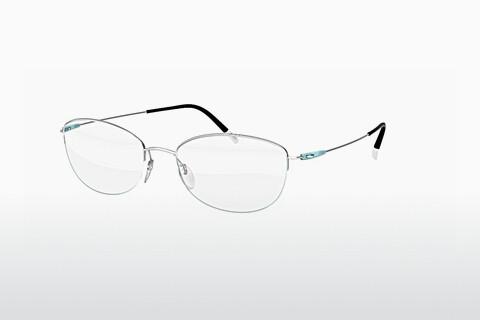Glasses Silhouette Dynamics Colorwave Nylor (4552-75 7000)