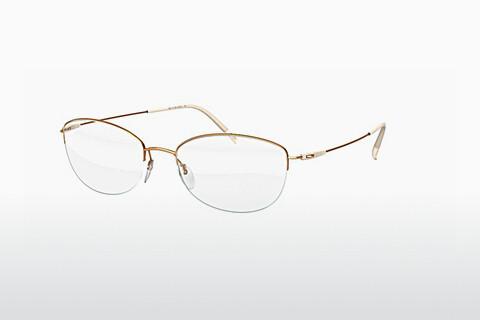 Brille Silhouette Dynamics Colorwave Nylor (4552-75 7530)