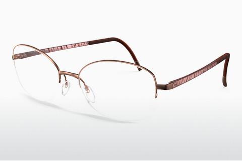 Eyewear Silhouette Illusion Nylor (4561 3541)