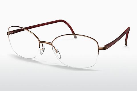 Brille Silhouette Illusion Nylor (4561 6040)