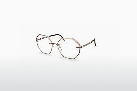 Glasses Silhouette Artline (4562/75 3520)