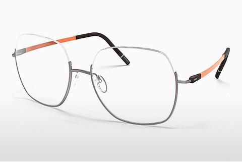 Brille Silhouette Dynamic Dawn (4566 7082)