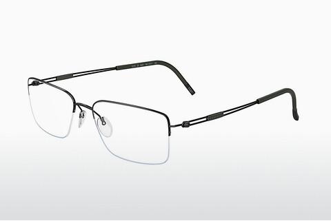 Glasses Silhouette Tng Nylor (5278-40 6063)